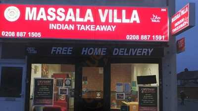 Massala Villa