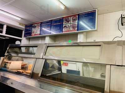 Meow's Fish & Chips