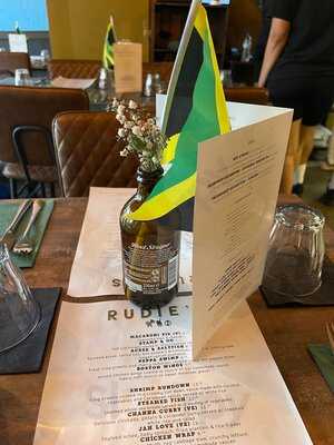 Rudie's (brixton Village)