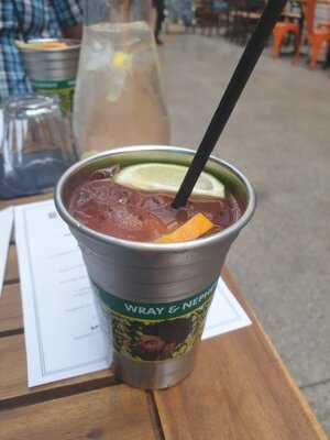 Rudie's (brixton Village)