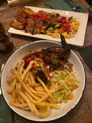 Rudie's (brixton Village)