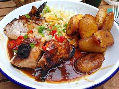 Rudie's (brixton Village)