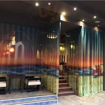 Siam Corner Ma Ma Thai Nottingham