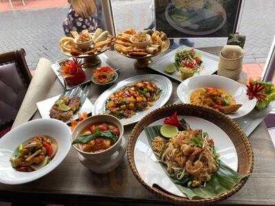Siam Corner Ma Ma Thai Nottingham