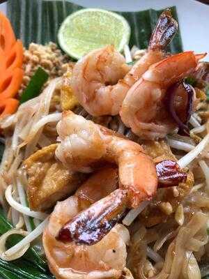 Siam Corner Ma Ma Thai Nottingham