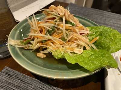 Siam Corner Ma Ma Thai Nottingham