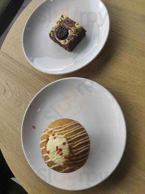 Starbucks Afton Way Drive Thru