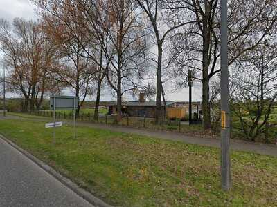 Starbucks Afton Way Drive Thru