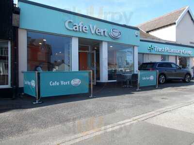 Cafe Vert