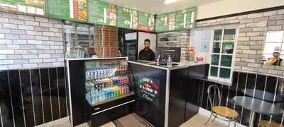 Thorney Pizza & Kebab