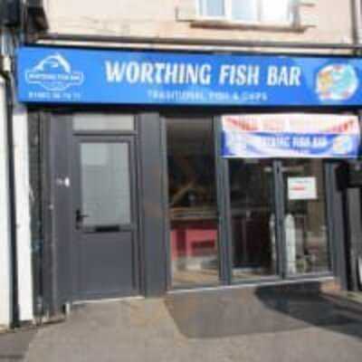 Worthing Fish Bar