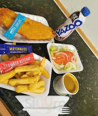 Worthing Fish Bar