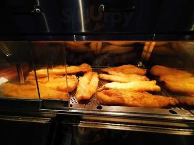 Worthing Fish Bar