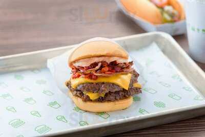 Shake Shack Battersea