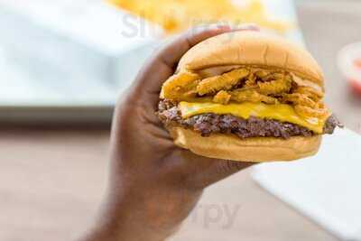 Shake Shack Battersea