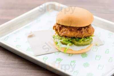 Shake Shack Battersea