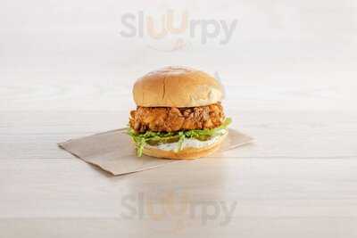 Shake Shack Battersea