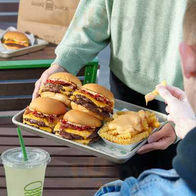 Shake Shack Bermondsey