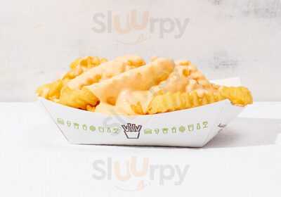 Shake Shack Bermondsey
