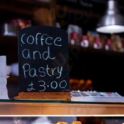 Emideli Restaurant Ltd