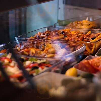 Emideli Restaurant Ltd