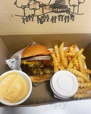 Shake Shack Islington