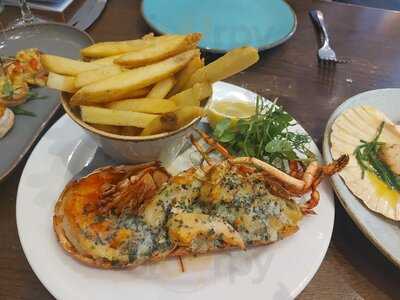 Bristol Harbour Kitchen & Bar