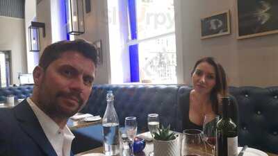 Bristol Harbour Kitchen & Bar