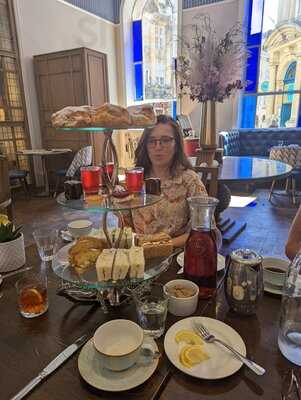 Bristol Harbour Kitchen & Bar