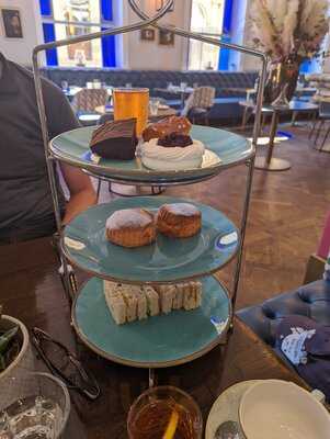 Bristol Harbour Kitchen & Bar