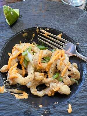 Bristol Harbour Kitchen & Bar