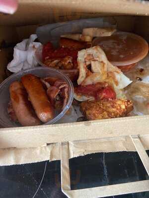 Melly Moo's Butty Bar