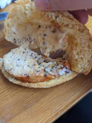 Crofton Hall Coffee Shop And Eatery