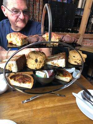 Crofton Hall Coffee Shop And Eatery