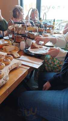 Crofton Hall Coffee Shop And Eatery