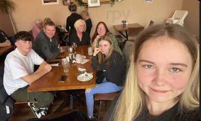 Crofton Hall Coffee Shop And Eatery