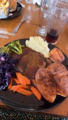 Crofton Hall Coffee Shop And Eatery