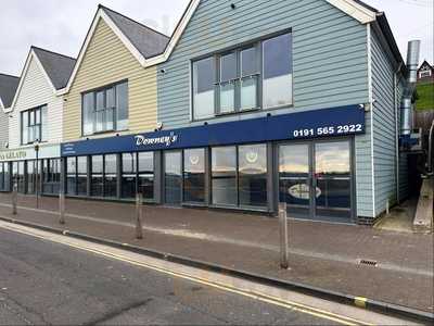 Downeys Traditional English Fish & Chips