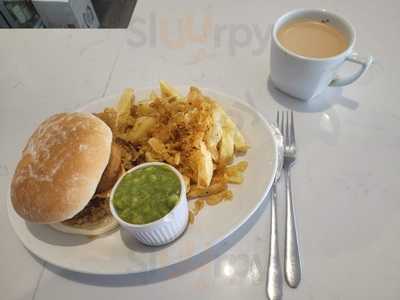 Downeys Traditional English Fish & Chips