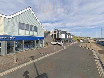 Downeys Traditional English Fish & Chips