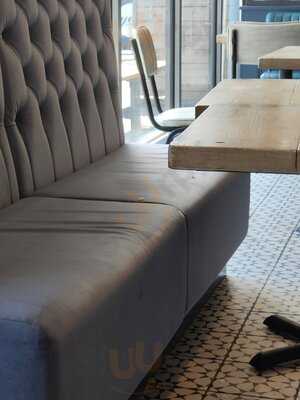 Downeys Traditional English Fish & Chips