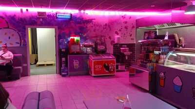 Sprinkles Desserts - Cornelian Way