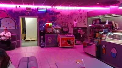 Sprinkles Desserts - Cornelian Way