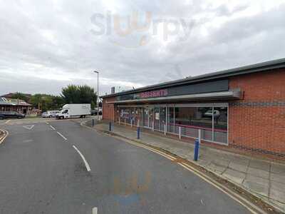 Sprinkles Desserts - Cornelian Way