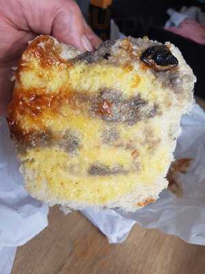 Cherry Tree Sandwich Bar