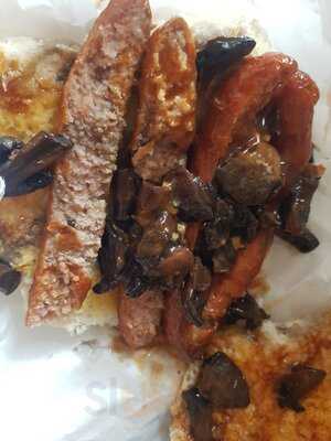 Cherry Tree Sandwich Bar