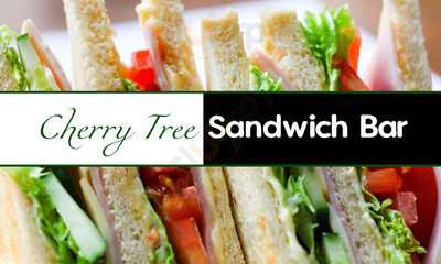 Cherry Tree Sandwich Bar