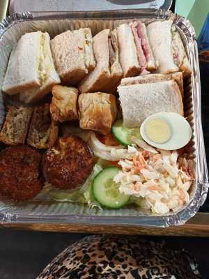 Cherry Tree Sandwich Bar