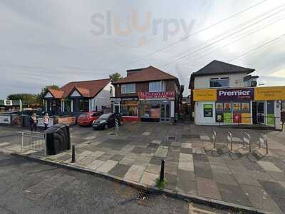 Cherry Tree Sandwich Bar