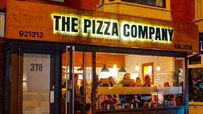 The Pizza Company